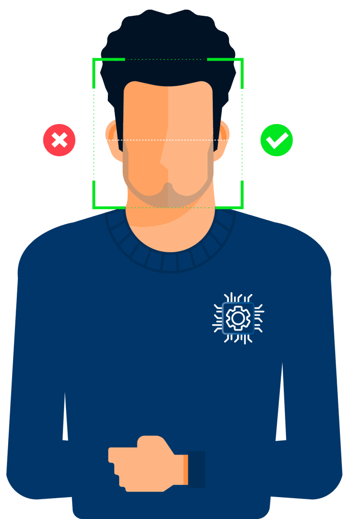 Digital Card • Identificación Digital