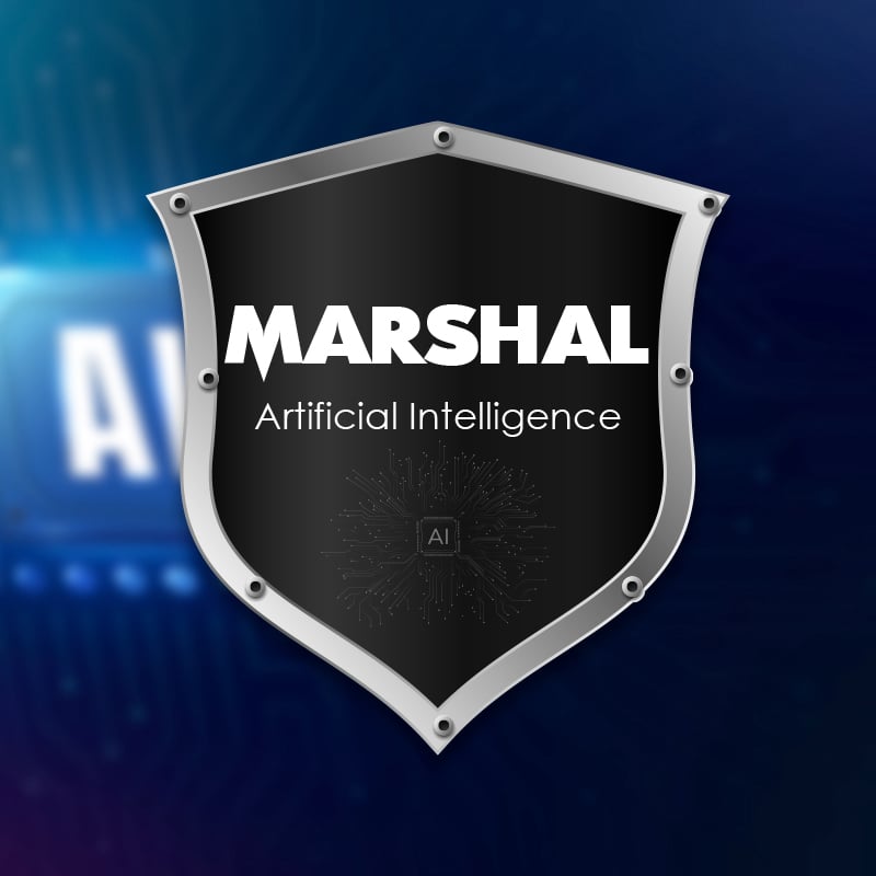 MARSHAL Logistics | NG Technology