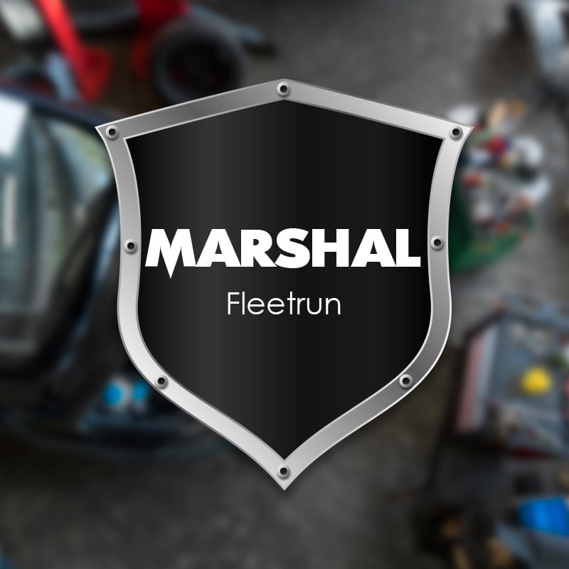 MARSHAL Logistics | NG Technology