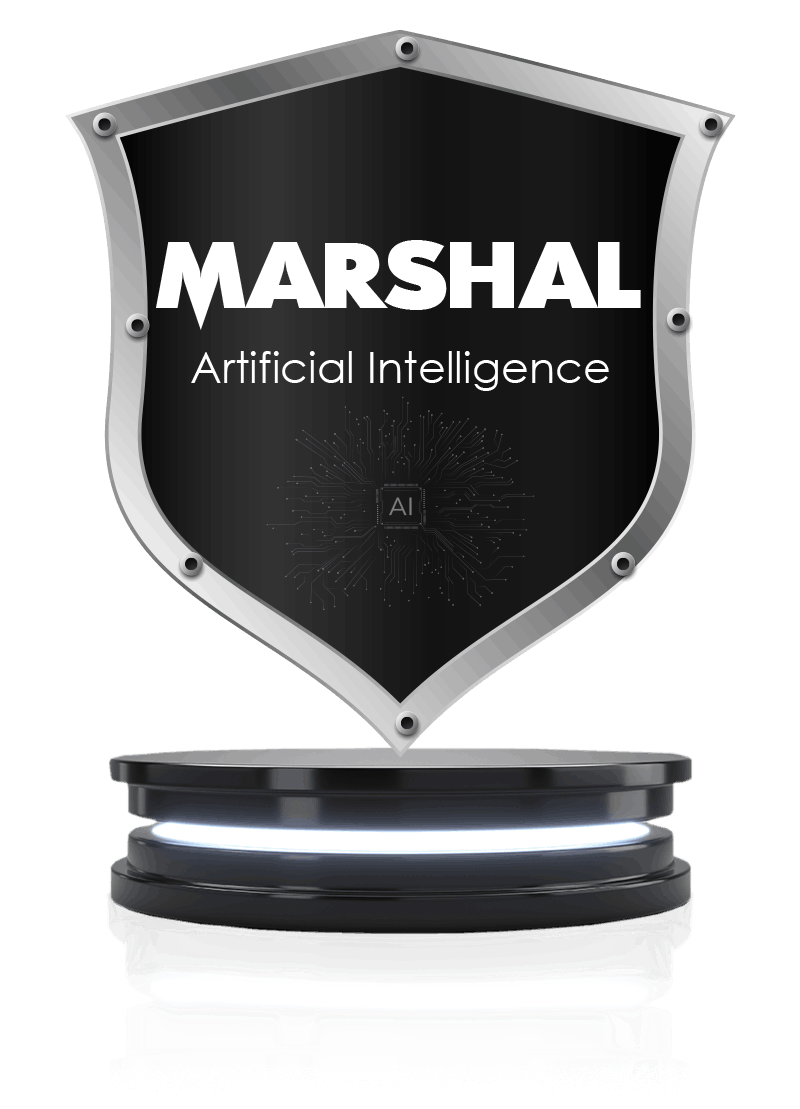 MARSHAL Artificial Intelligence | NG Technology