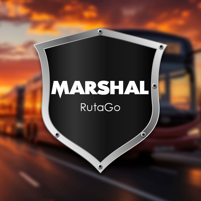 MARSHAL Logistics | NG Technology